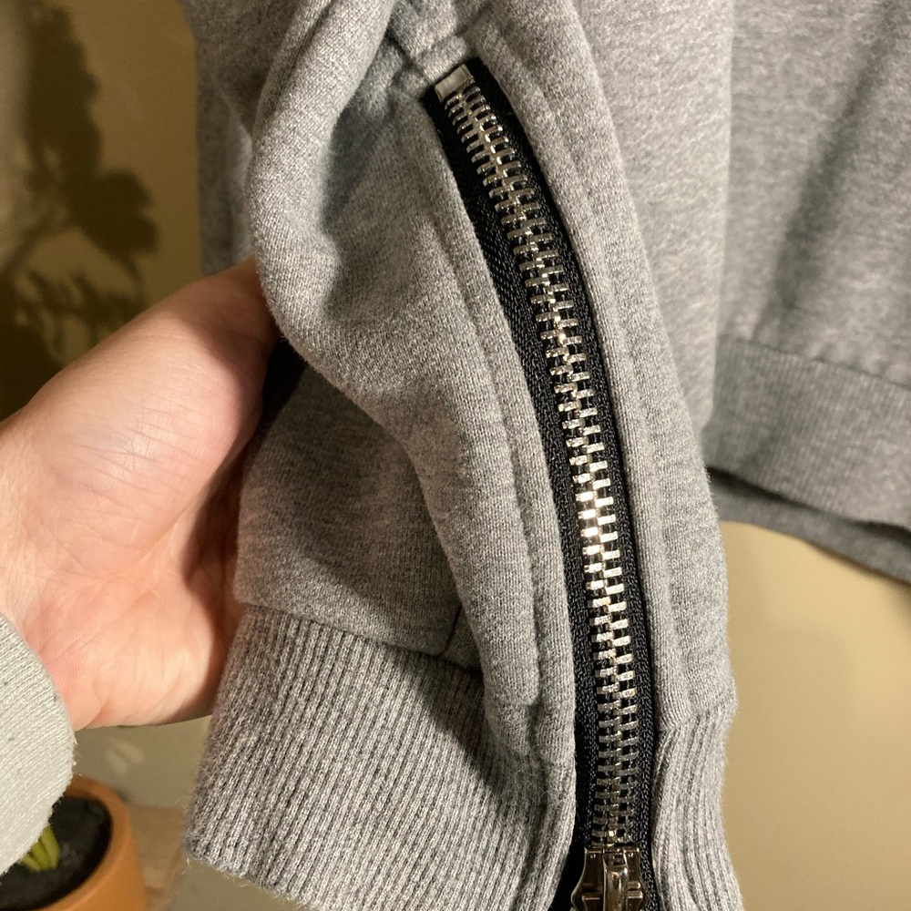 Obey Sweatshirt S - Picture 4 of 5